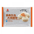 Freshasia New Orleans Chicken Thigh Bun 新奥尔良鸡肉大腿包 510g