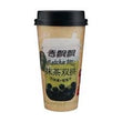 XPP Matcha Mix Milk Tea 香飘飘抹茶双拼 85g