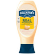 HELLMANS REAL MAYO 430G