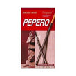 Lotte Pepero Stick Biscuit With Chocolate Original Flavour 47g