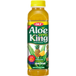 OKF pineapple aloe drink 500ml