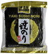 Kaitatuya yaki sushi nori 25g