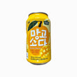 SFC Sparkling Mango 350ml