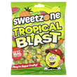 Sweetzone tropical blast 200g