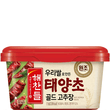 CJ RED PEPPER PASTE 500g