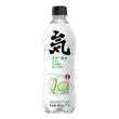 Genki Forest Cucumber Flavour 元気森林苏打气泡水 青瓜味 480ml