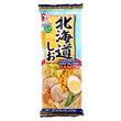 Hokkaido Yuzushio Ramen 170g