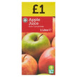 Apple juice 1 litre