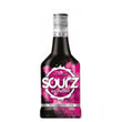 Sourz Raspberry 70cl