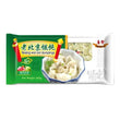 Honor Beijing Wonton Dumpling- Pork with Chinese Leaves 康乐老北京馄饨-白菜鲜肉 140g