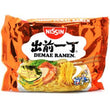 Nissin Demae Ramen (Duck) 出前一丁五香鸭肉面 100g