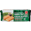 Imei Green Tea Cream Wafers义美绿茶夹心酥 200g