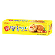 Crown Kook Hee Sand Biscuit - Peanut 70g