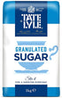 TATE GRANULATED SUGAR 1KG