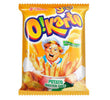 Orion OKarto Potato Crisps Cream & Cheese Flavour 好丽友呀! 土豆薯条奶油芝士味 50g