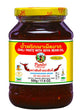 Chilli paste with Soya bean oil 500g