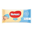 Huggies Pure Baby Wipes 56Wipes