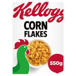 KELLOGG‘S 550g