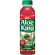 OKF watermelon aloe drink 500ml