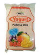 Cozzo Brand Yogurt Flavoured Jelly Stick (Assorted) 240g