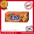 Choco Chip Cookie Original Korean Snack 104g