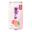 Tao Ti Peach Juice Drink 道地蜜桃玉露 340ml