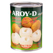 AROY D LONGAN IN SYRUP 565G