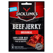 Jack link‘s beef jerky original 25g