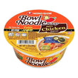 Nongshim Bowl Noodle Soup Spicy Chicken Flavour 86g