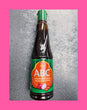 ABC hot sweet soy sauce  kecap manis pedas275ml