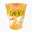 NISSIN XO Seafood Flavour Instant Cup Noodles 75g