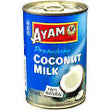 ayam coconut milk 400ml