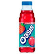 Oasis Real Fruit, Natural Flavours