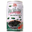 Taisun Grass Jelly Drink- Lychee Flavour 泰山仙草蜜-荔枝口味310ml