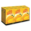 Vita Mango Juice Drink 维他芒果汁 6×250ml