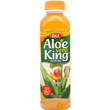 OKF mango aloe drink 500ml