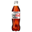 Coca-Cola Diet 500ml