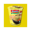 Indomie chicken flavour cup 60g