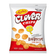 Clover Chips Barbecue Corn Sback