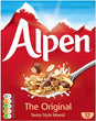 ALPEN ORIGINL 550g