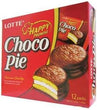 Lotte Choco Pie 336g (12 X 28g)