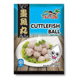 PanAsia Cuttlefish Ball 墨鱼丸 200g