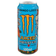 Monster Juiced 500ml