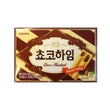 CROWN Choco Heim (Choco Hazelnut) 47g