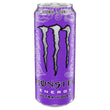 Monster Ultra Violet zero sugar 500ml