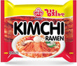 Ottogi kimchi ramen 120g