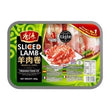 Freshasia Sliced Lamb 香源羊肉卷 400g