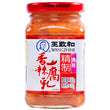 WZH Chilli Bean Curd 王致和 香辣腐乳 240g