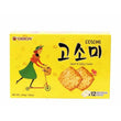 Orion cosomi sweet salty cracker 216g