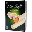 I MEI Green Tea Choco Roll 义美绿茶巧克力卷 137g